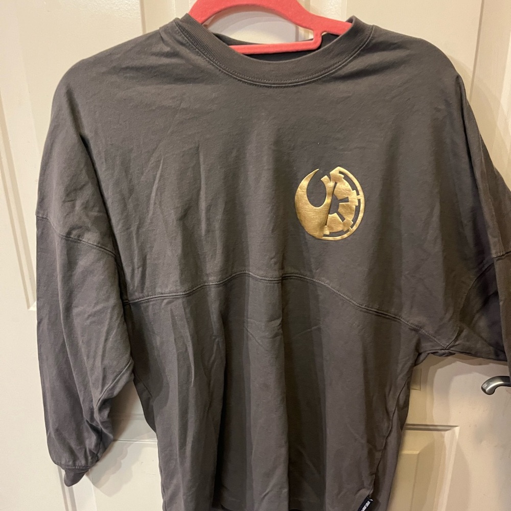 Star Wars Spirt Jersey
